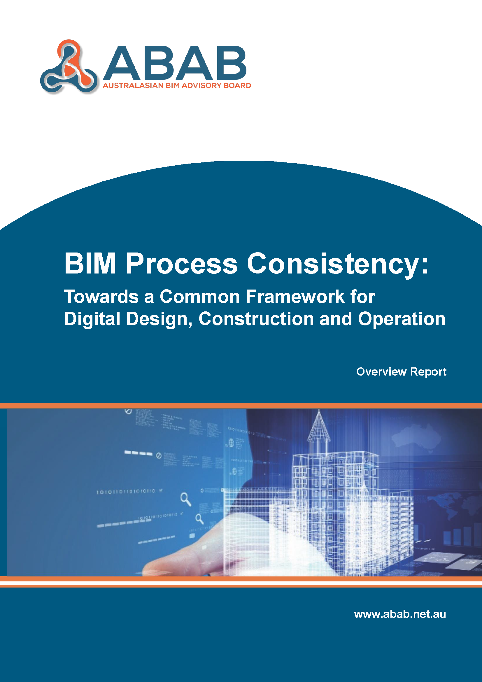 ABAB BIM Consistency