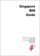 BCA 2012 Singapore BIM Guide Version 1 cover 80x115px