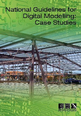 NGDM 2009 Case Studies cover 282x400px