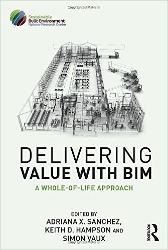 SBEnrc Delivering Value with BIM 335x499px