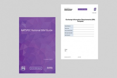 NATSPEC National BIM Guide