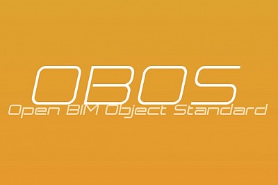 Open BIM Object Standard